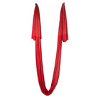 Red Prodigy hammock hanging