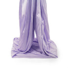 Prodigy Aerial sling with O rings and bag piled up lilac
