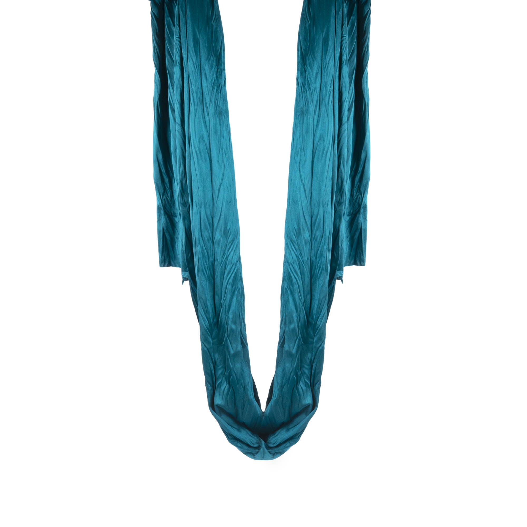 Prodigy Aerial sling pine green hanging
