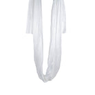 white hanging
