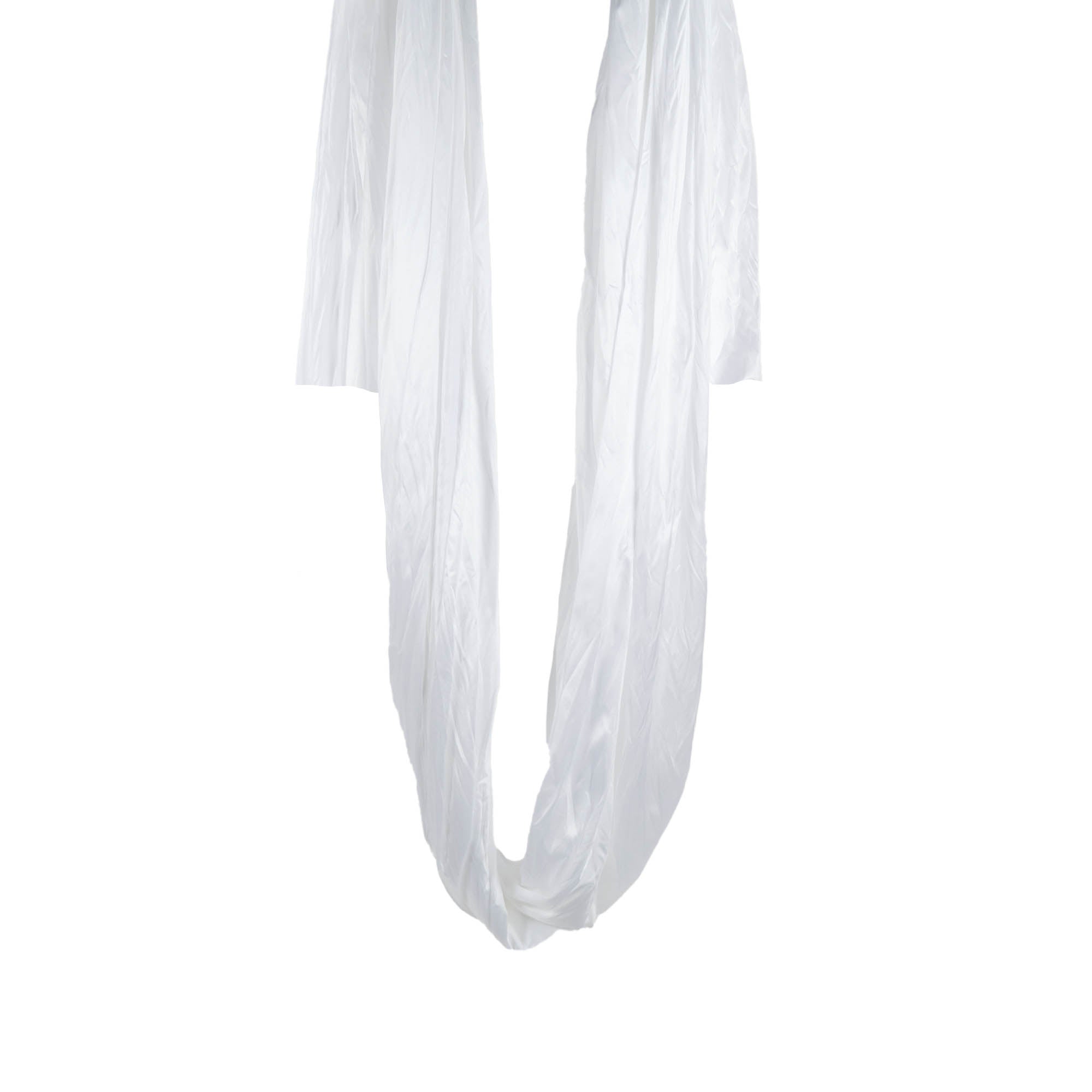 white hanging