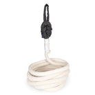 Coiled up 8m