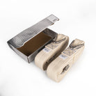 Pair of Prodigy cotton covered aerial loop, whats in the box