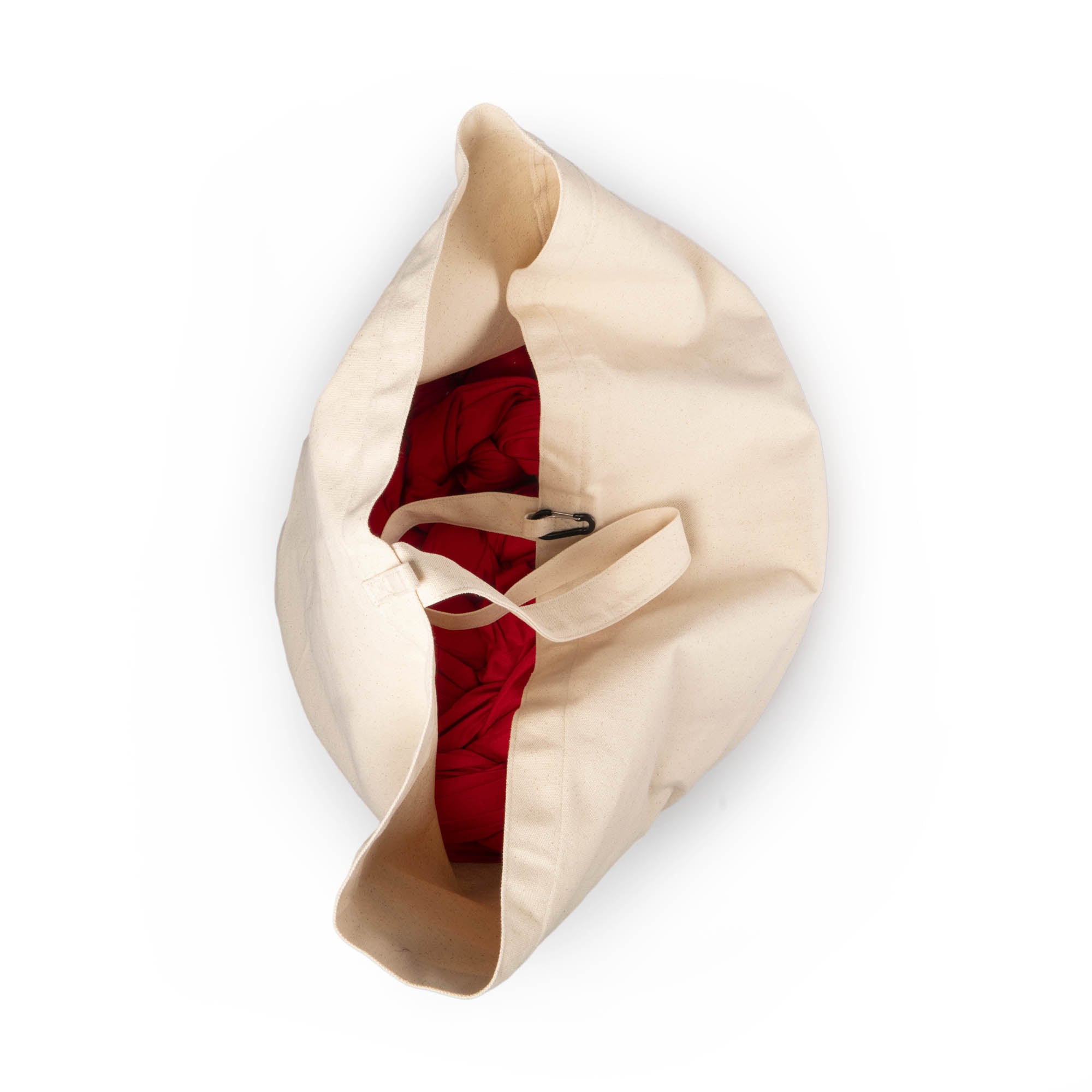 Prodigy eco aerial bag large full