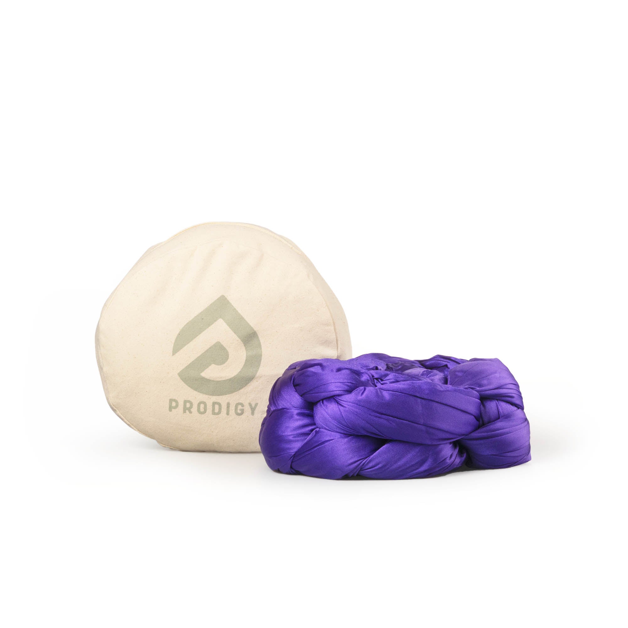 Prodigy eco aerial bag small with silks