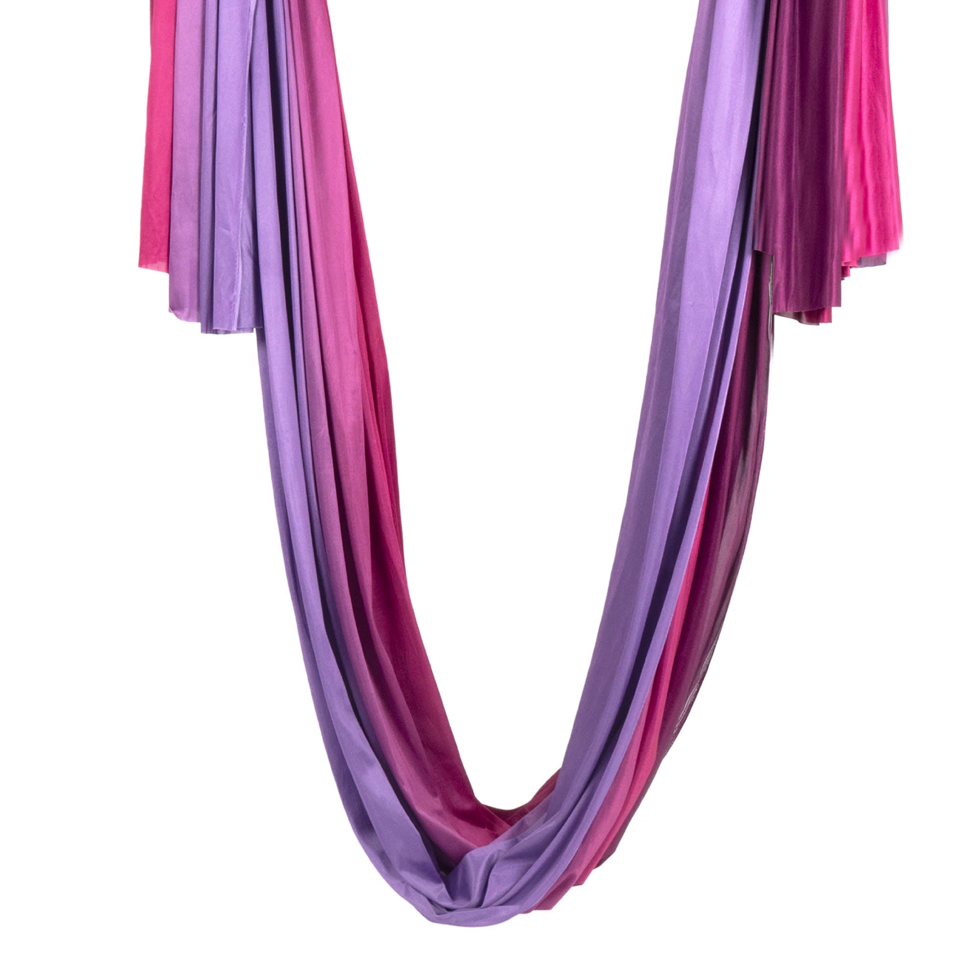 Purple ombre rigged