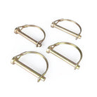 4 replacement pins for firetoys bigrig