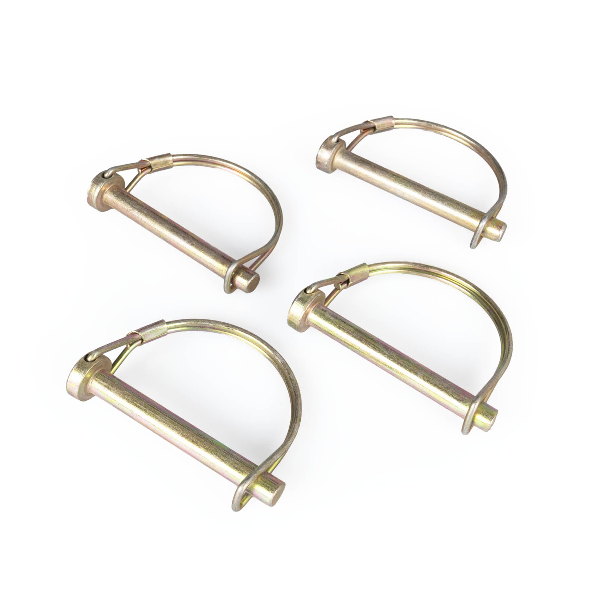 4 replacement pins for firetoys bigrig