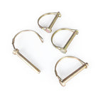4 replacement pins for firetoys bigrig