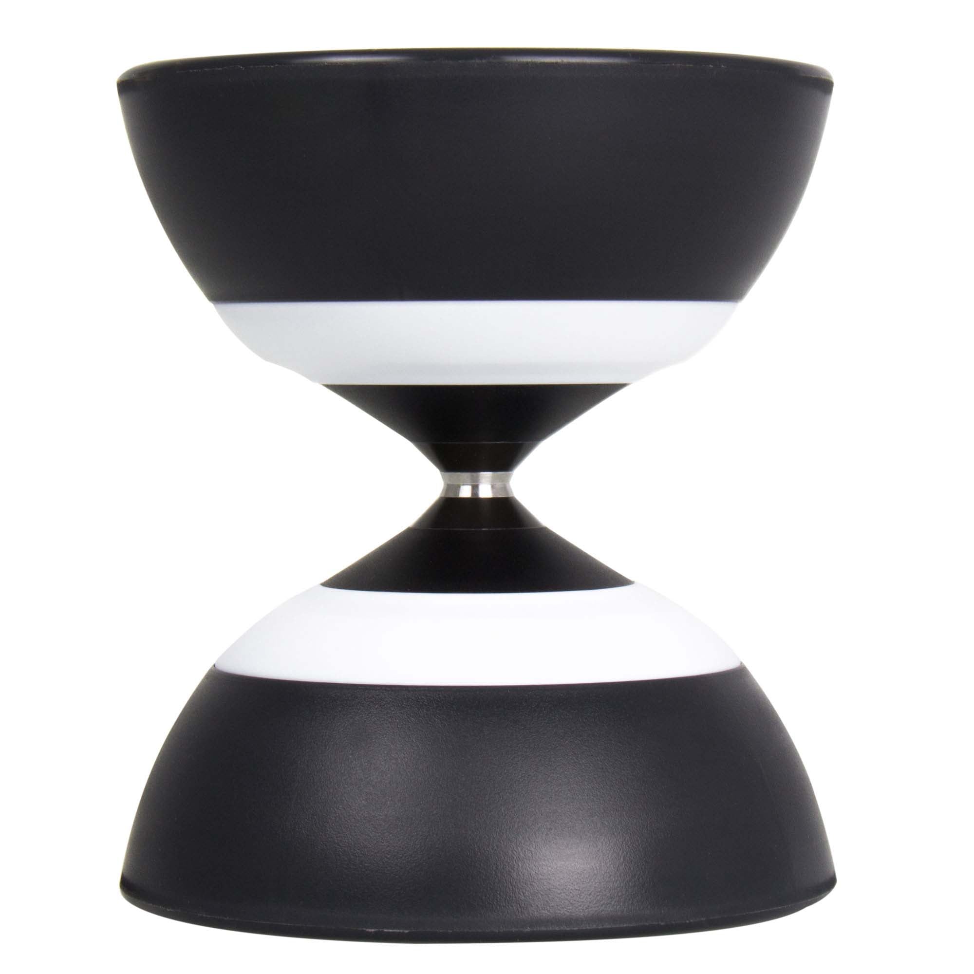 black diabolo
