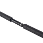 Close up fusion staff connection 