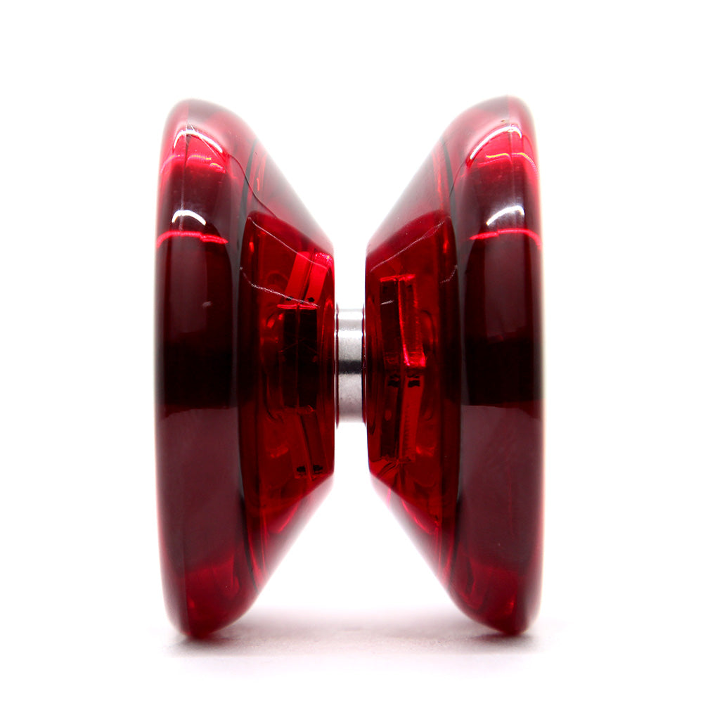 red yoyo string gap