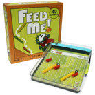 feed me box with game