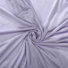 Lilac hammock close up