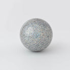 80mm glitter ball straight on